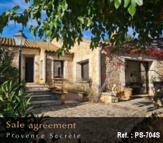  sale land Provence
